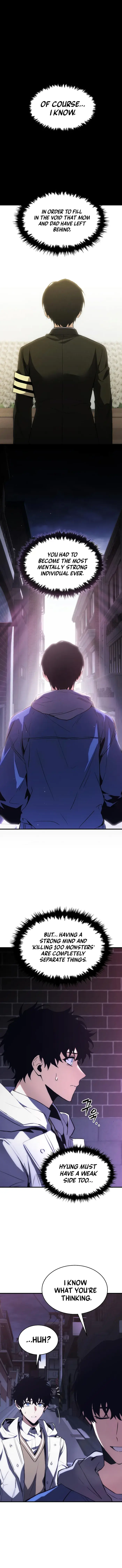 The Max Level Player's 100th Regression Chapter 5 Page 16