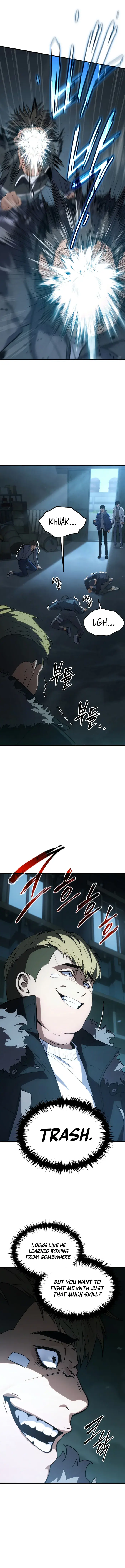 The Max Level Player's 100th Regression Chapter 6 Page 14