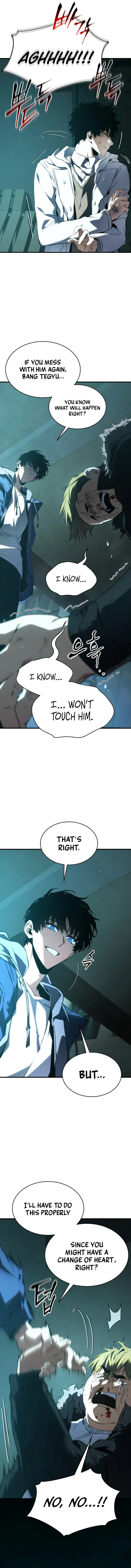 The Max Level Player's 100th Regression Chapter 7 Page 9