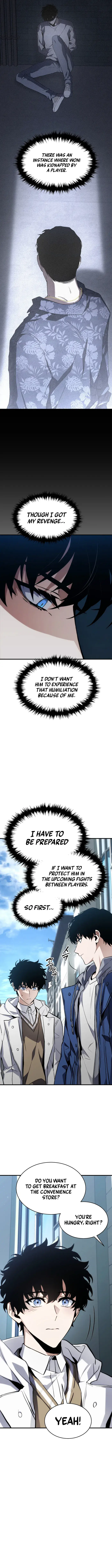 The Max Level Player's 100th Regression Chapter 7 Page 13