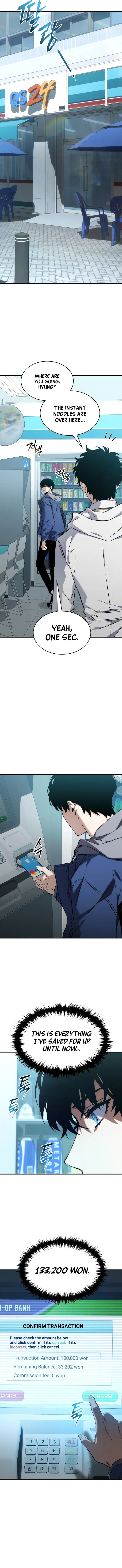 The Max Level Player's 100th Regression Chapter 7 Page 14