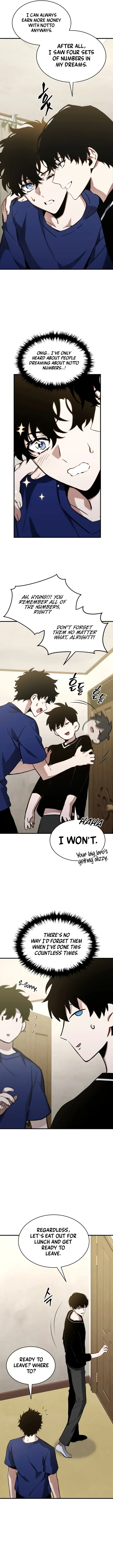 The Max Level Player's 100th Regression Chapter 8 Page 15