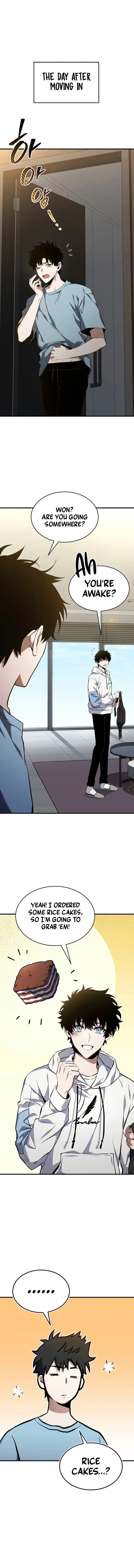 The Max Level Player's 100th Regression Chapter 9 Page 12