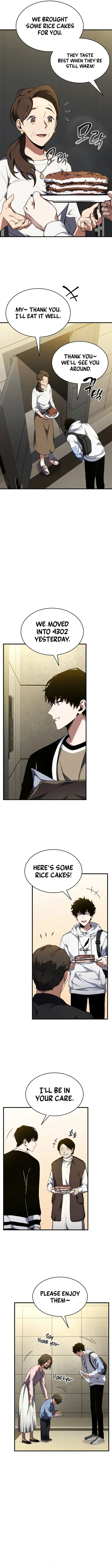 The Max Level Player's 100th Regression Chapter 9 Page 15