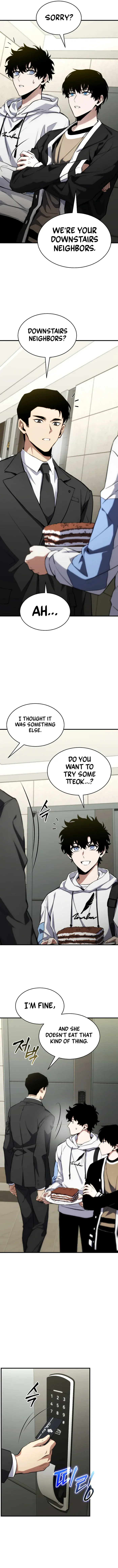 The Max Level Player's 100th Regression Chapter 10 Page 2