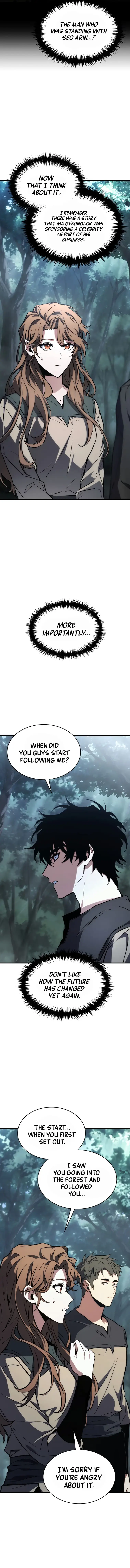 The Max Level Player's 100th Regression Chapter 11 Page 16