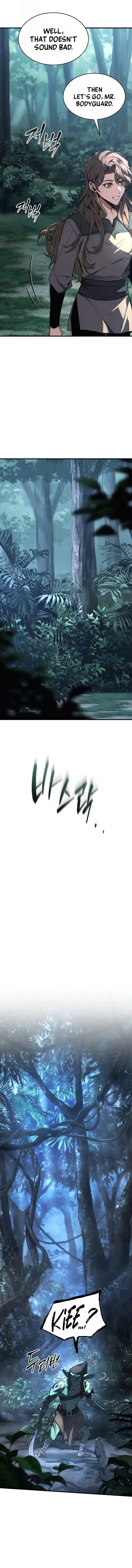The Max Level Player's 100th Regression Chapter 11 Page 20