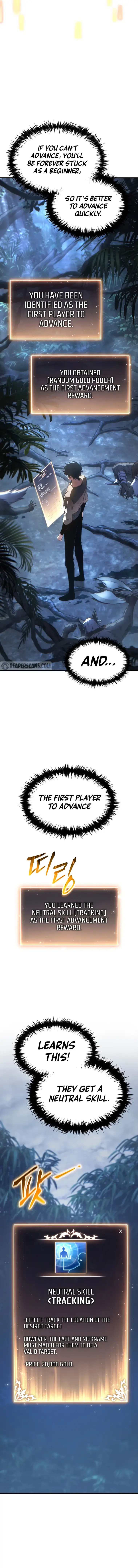 The Max Level Player's 100th Regression Chapter 12 Page 7