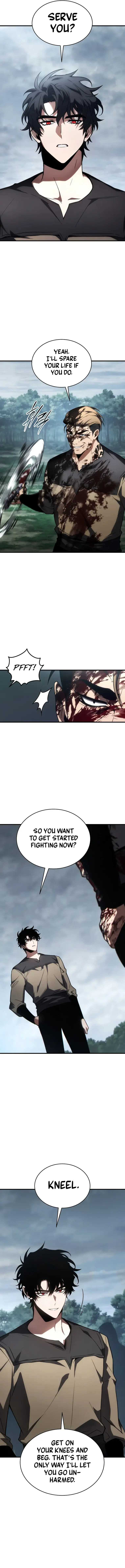 The Max Level Player's 100th Regression Chapter 16 Page 4