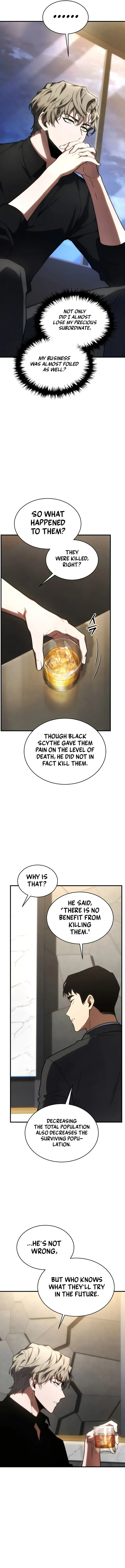The Max Level Player's 100th Regression Chapter 18 Page 7