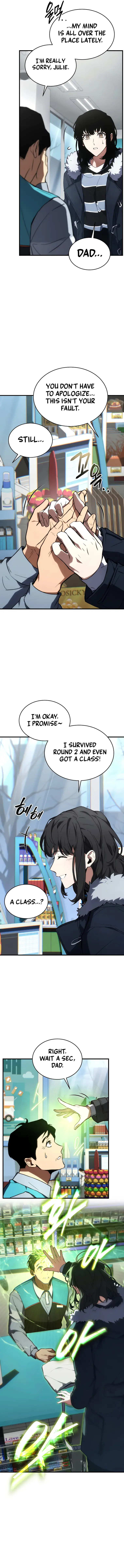 The Max Level Player's 100th Regression Chapter 18 Page 15