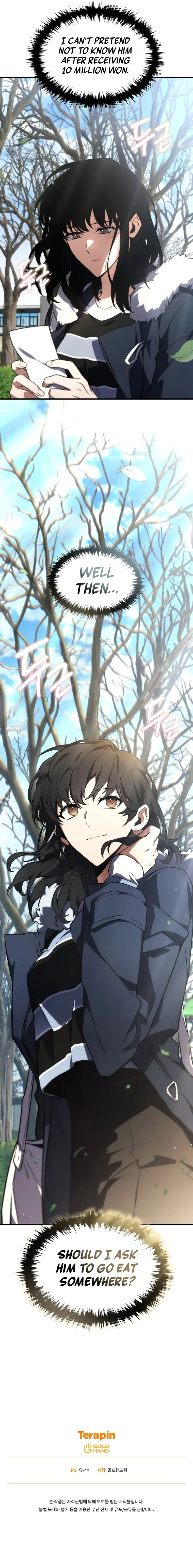 The Max Level Player's 100th Regression Chapter 19 Page 16