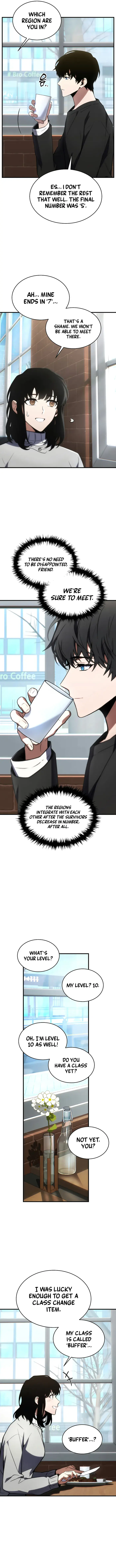 The Max Level Player's 100th Regression Chapter 20 Page 5