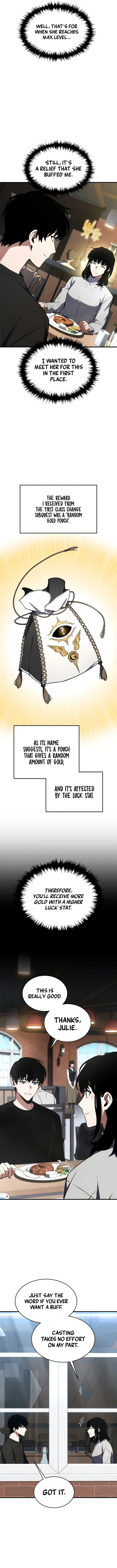 The Max Level Player's 100th Regression Chapter 20 Page 7
