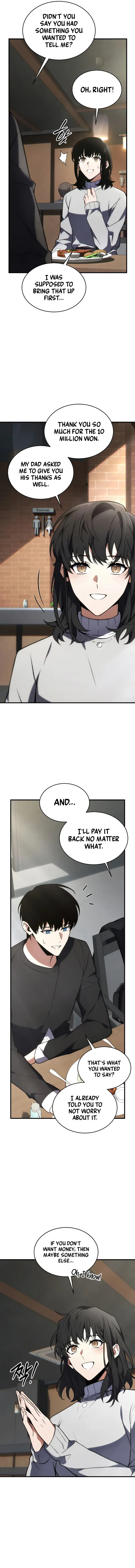 The Max Level Player's 100th Regression Chapter 20 Page 8