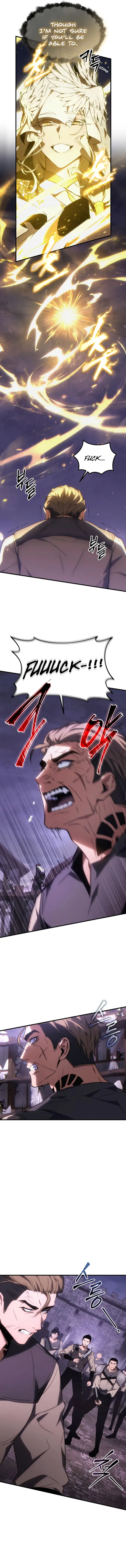 The Max Level Player's 100th Regression Chapter 22 Page 14
