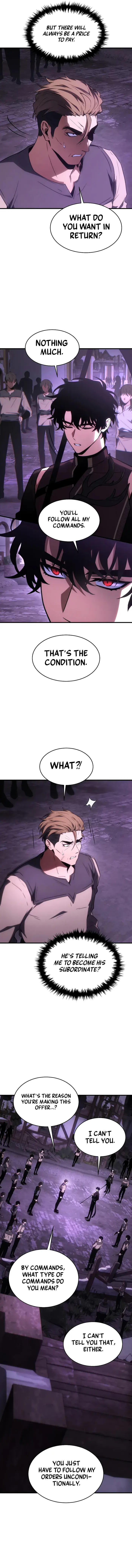 The Max Level Player's 100th Regression Chapter 23 Page 2