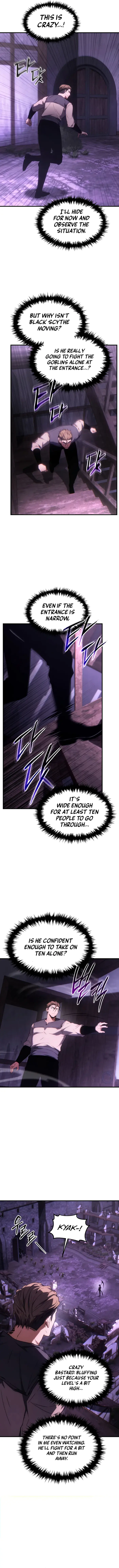 The Max Level Player's 100th Regression Chapter 23 Page 8