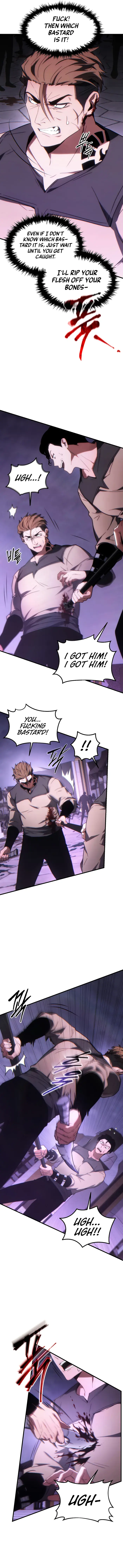The Max Level Player's 100th Regression Chapter 23 Page 13