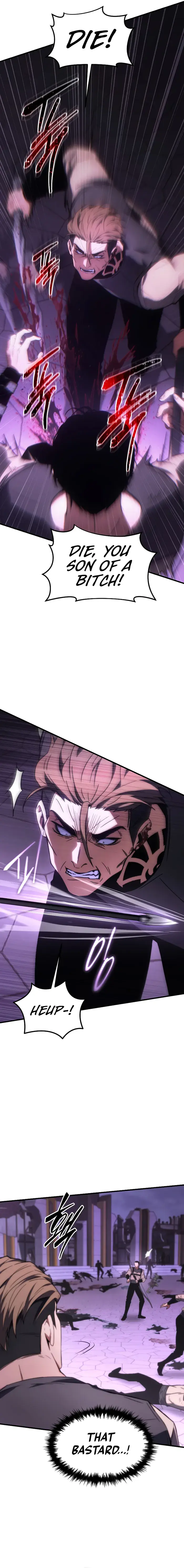 The Max Level Player's 100th Regression Chapter 23 Page 14