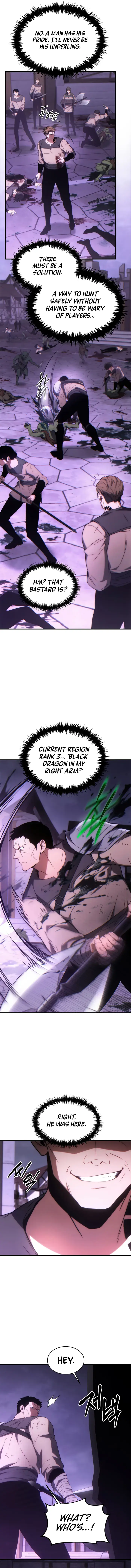 The Max Level Player's 100th Regression Chapter 23 Page 16