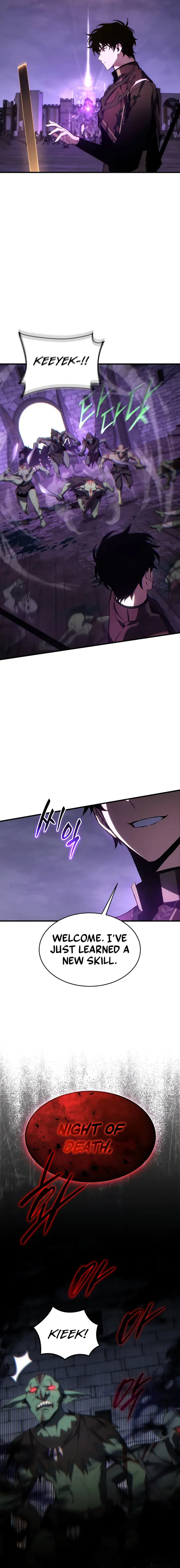 The Max Level Player's 100th Regression Chapter 24 Page 10