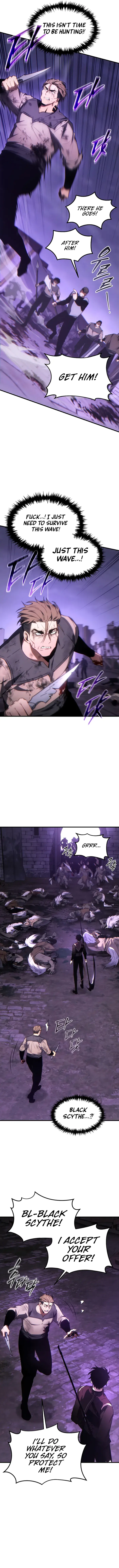 The Max Level Player's 100th Regression Chapter 24 Page 17