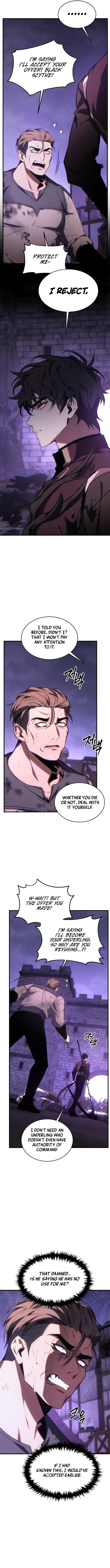 The Max Level Player's 100th Regression Chapter 24 Page 18
