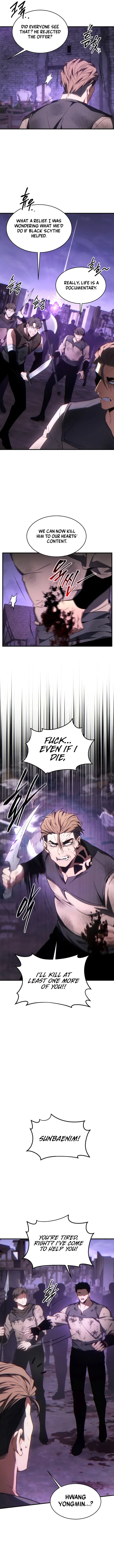 The Max Level Player's 100th Regression Chapter 24 Page 19