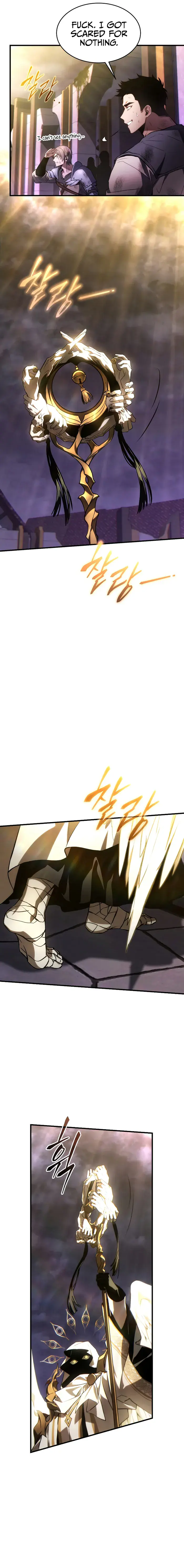 The Max Level Player's 100th Regression Chapter 26 Page 7