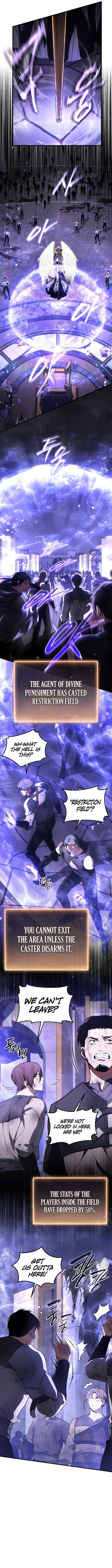 The Max Level Player's 100th Regression Chapter 26 Page 8
