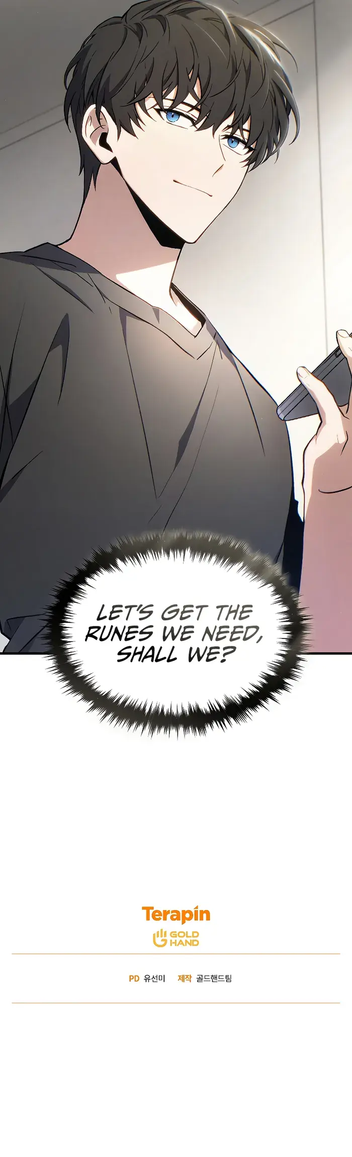 The Max Level Player's 100th Regression Chapter 28 Page 13