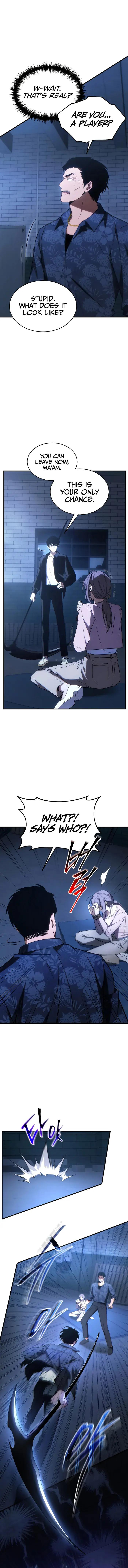 The Max Level Player's 100th Regression Chapter 29 Page 11