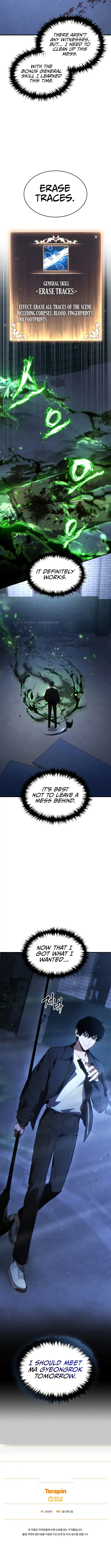 The Max Level Player's 100th Regression Chapter 30 Page 12