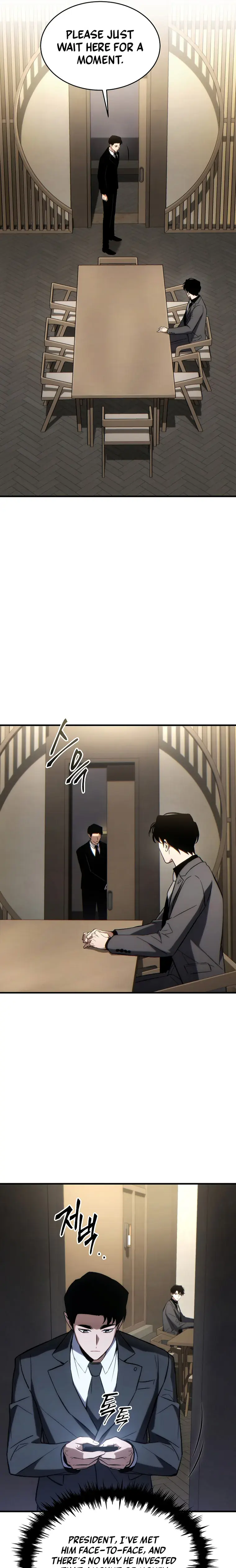 The Max Level Player's 100th Regression Chapter 31 Page 15