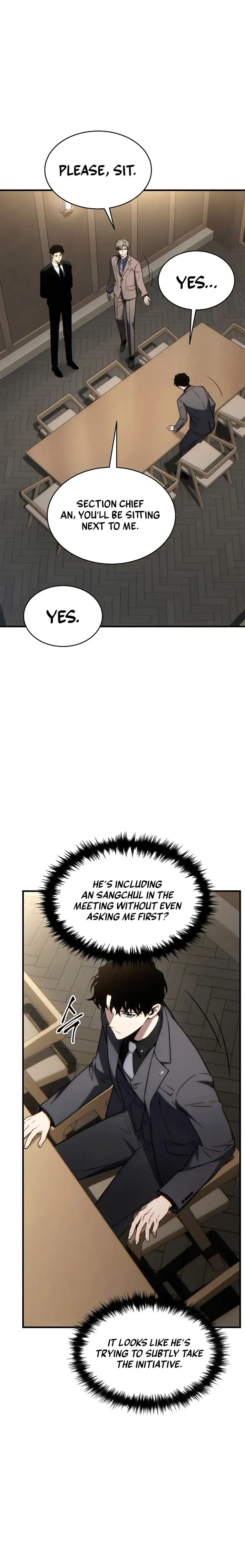The Max Level Player's 100th Regression Chapter 31 Page 18