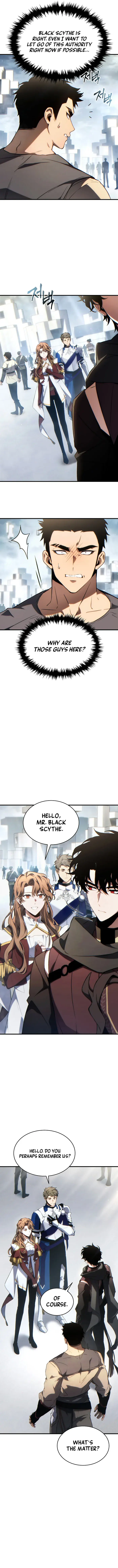 The Max Level Player's 100th Regression Chapter 34 Page 2