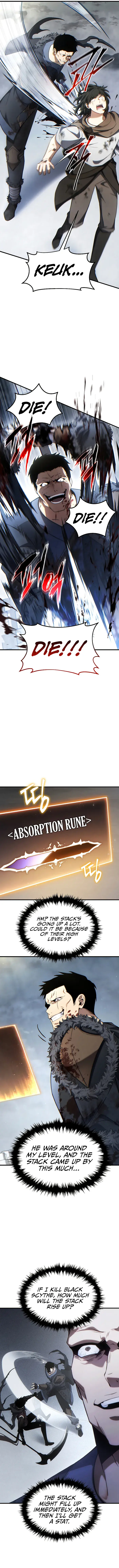 The Max Level Player's 100th Regression Chapter 36 Page 12