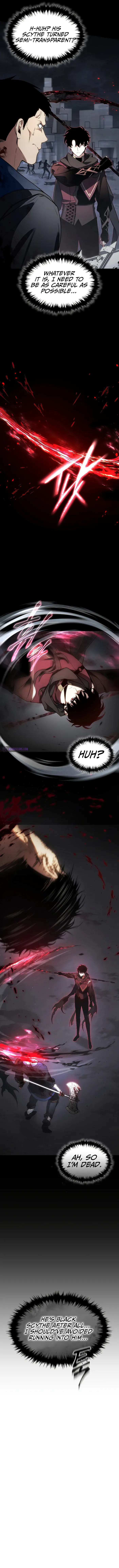 The Max Level Player's 100th Regression Chapter 36 Page 17