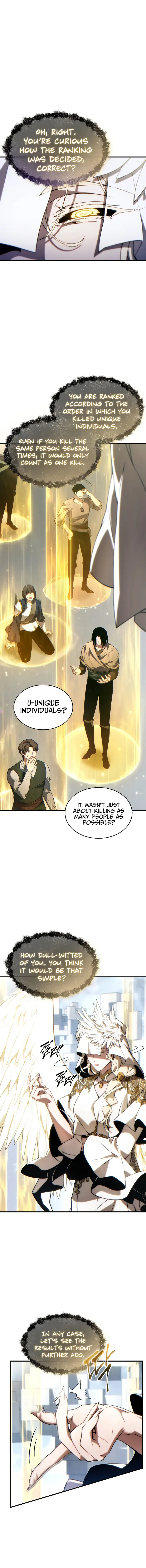 The Max Level Player's 100th Regression Chapter 37 Page 15