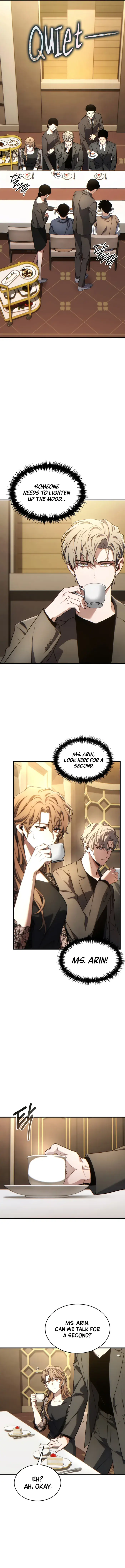 The Max Level Player's 100th Regression Chapter 40 Page 7