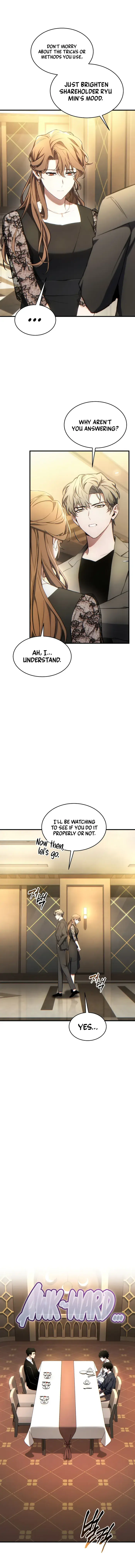 The Max Level Player's 100th Regression Chapter 40 Page 12