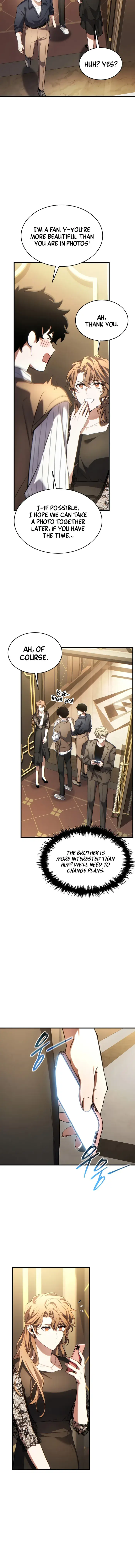 The Max Level Player's 100th Regression Chapter 40 Page 14