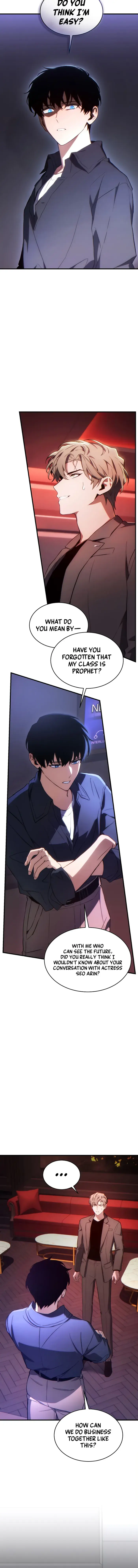 The Max Level Player's 100th Regression Chapter 40 Page 18