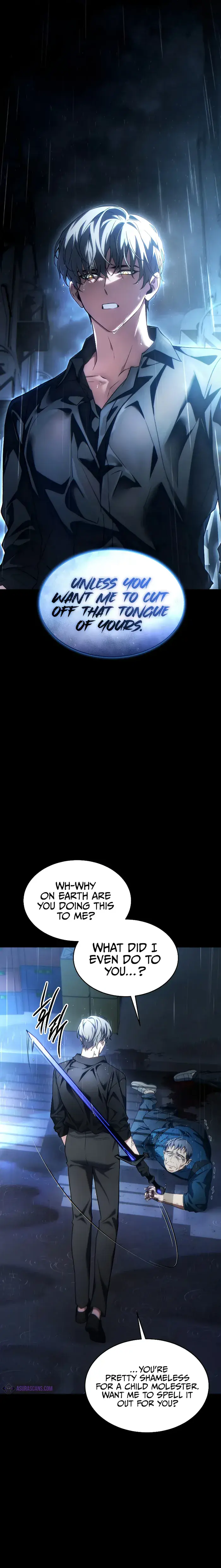 The Max Level Player's 100th Regression Chapter 41 Page 10