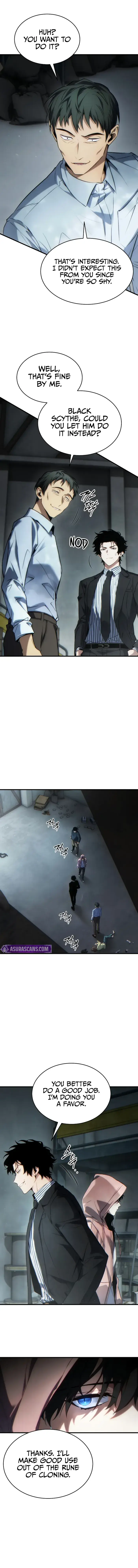 The Max Level Player's 100th Regression Chapter 43 Page 13