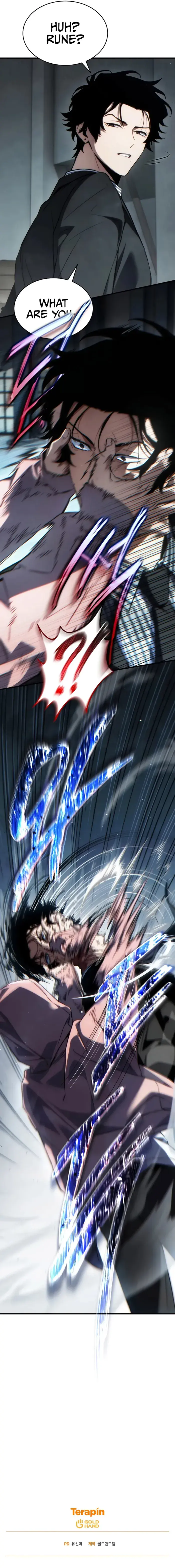 The Max Level Player's 100th Regression Chapter 43 Page 14