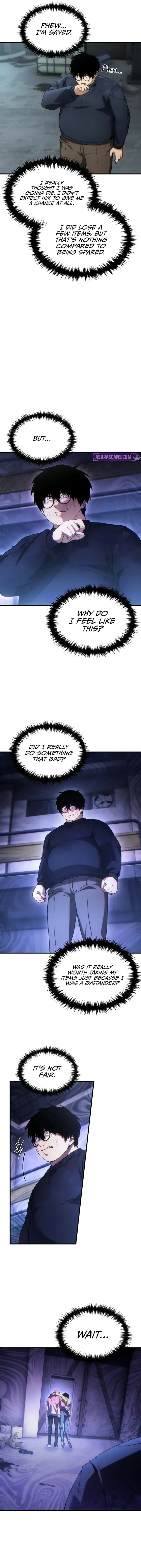 The Max Level Player's 100th Regression Chapter 44 Page 10