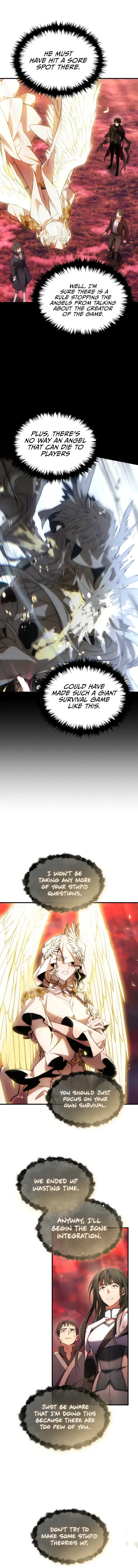 The Max Level Player's 100th Regression Chapter 46 Page 3