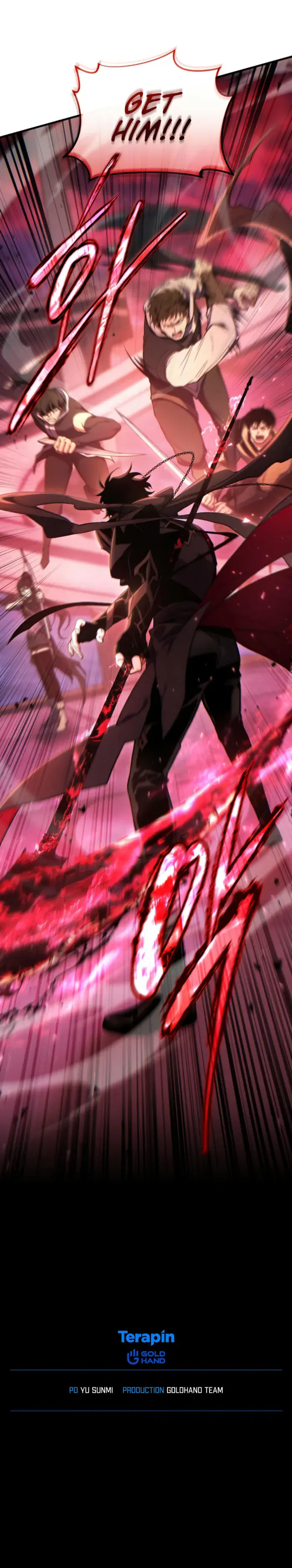 The Max Level Player's 100th Regression Chapter 47 Page 13
